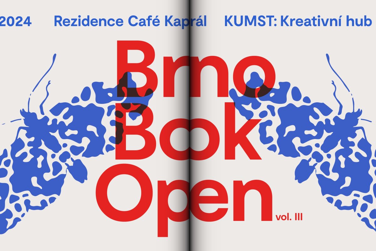 Brno Book Open vol. III